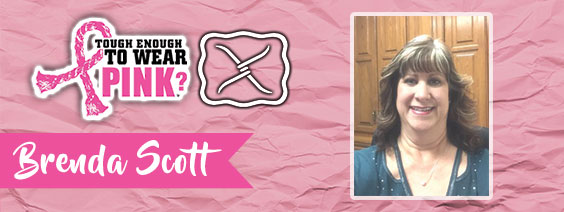 BrendaPink