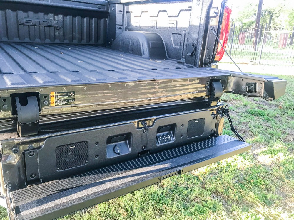 2019 Decatur Chamber Golf Tournament 1