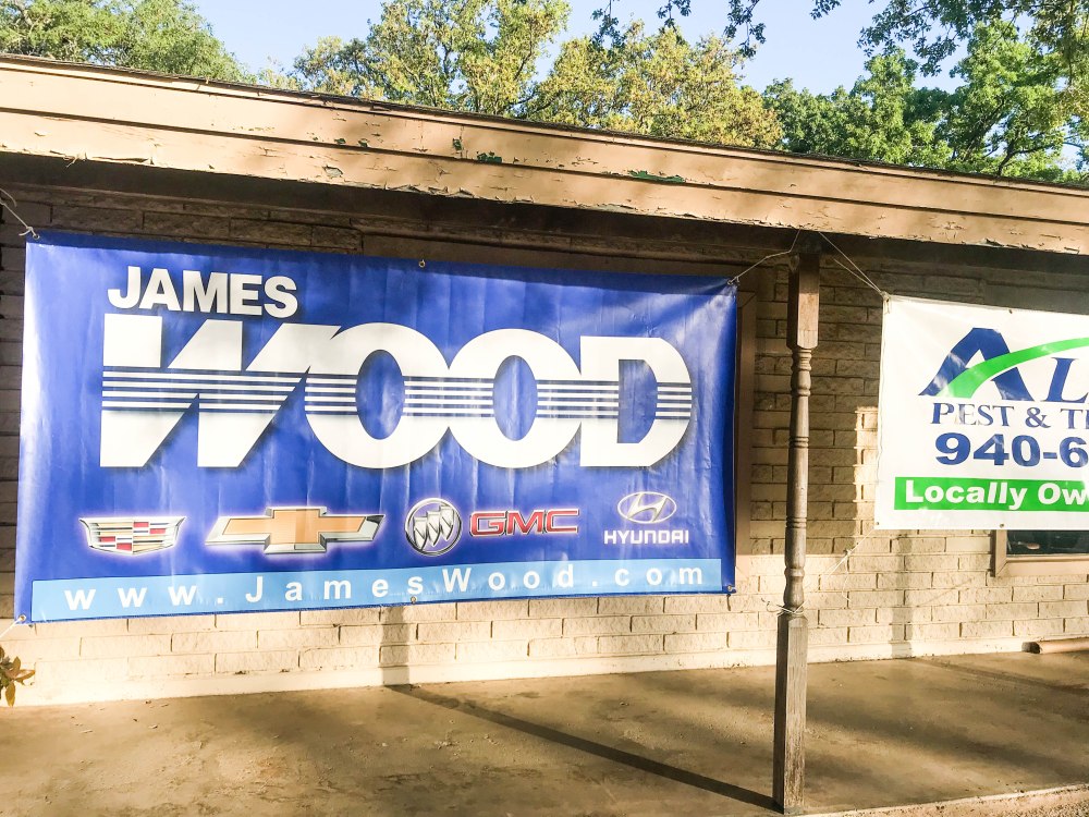 2019 Decatur Chamber Golf Tournament