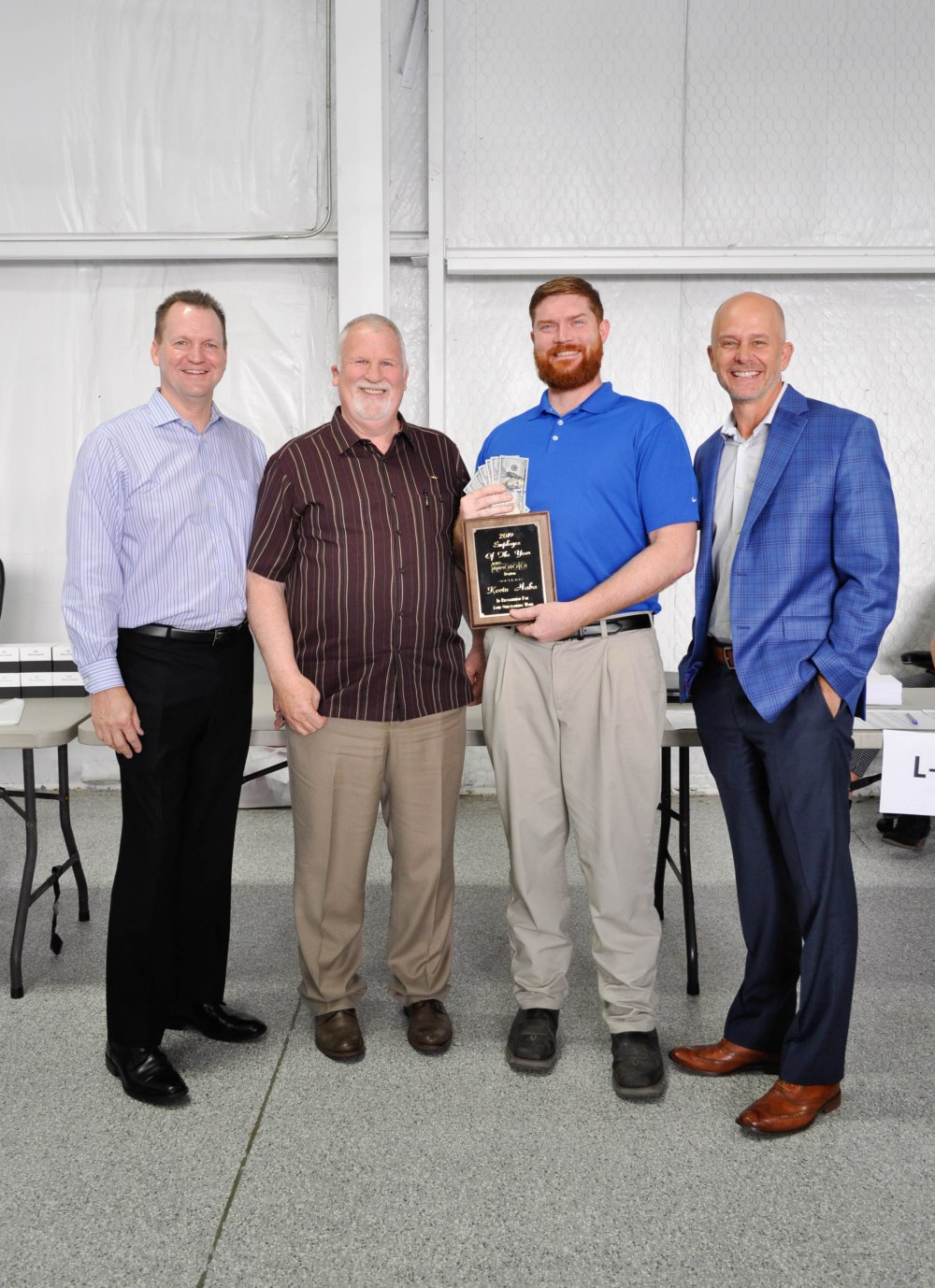 Denton_EmployeeoftheYear